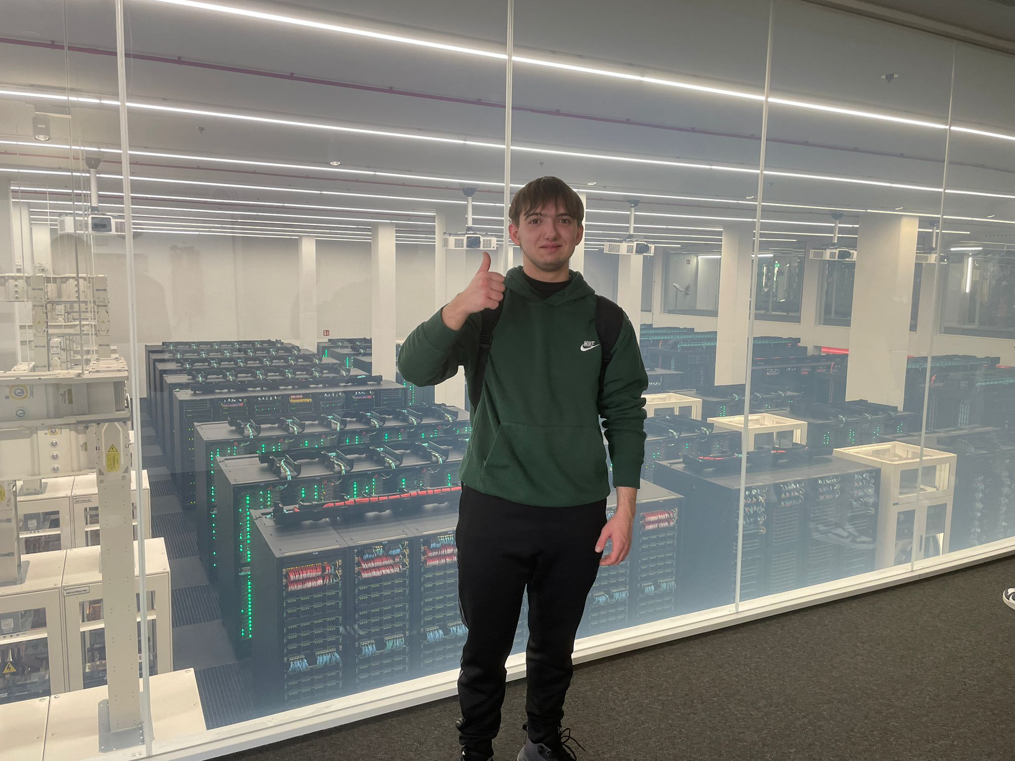 Homelab i Servidors